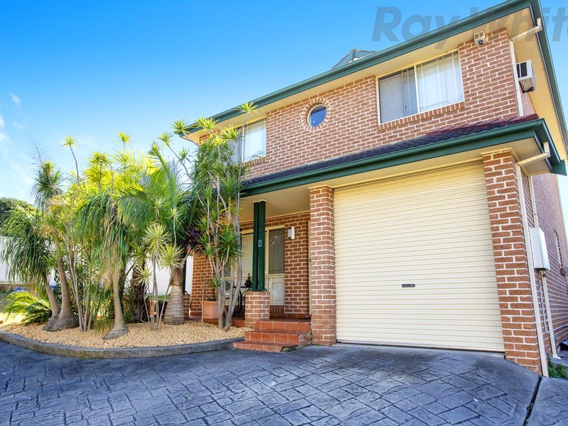 8/2529 Boomerang Road, Edensor Park, NSW 2176 Property Details