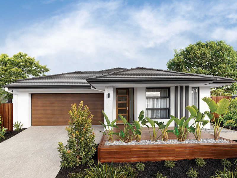 New House and Land Packages For Sale in Fraser Rise, VIC 3336