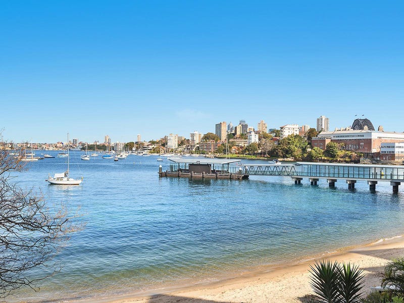 3 Lower Road, Neutral Bay, NSW 2089 Property Details