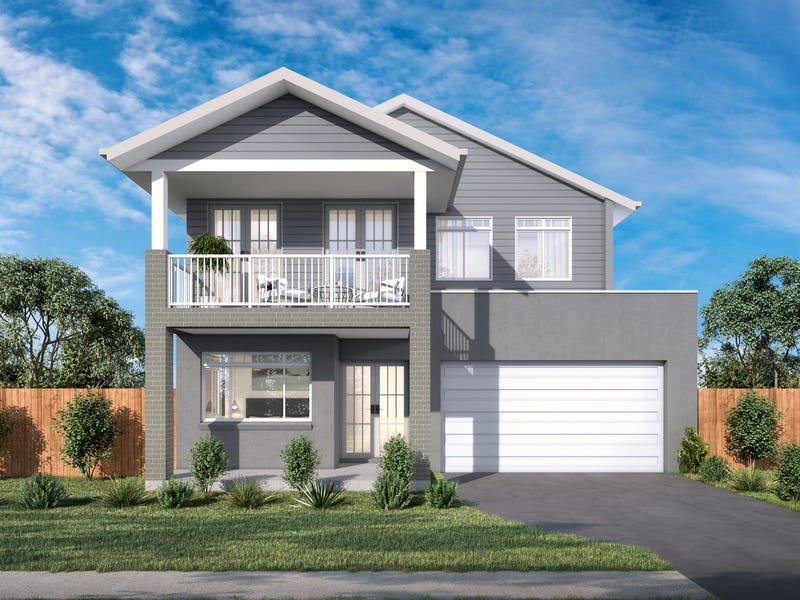 New House and Land Packages For Sale in Box Hill, NSW 2765 Page 2