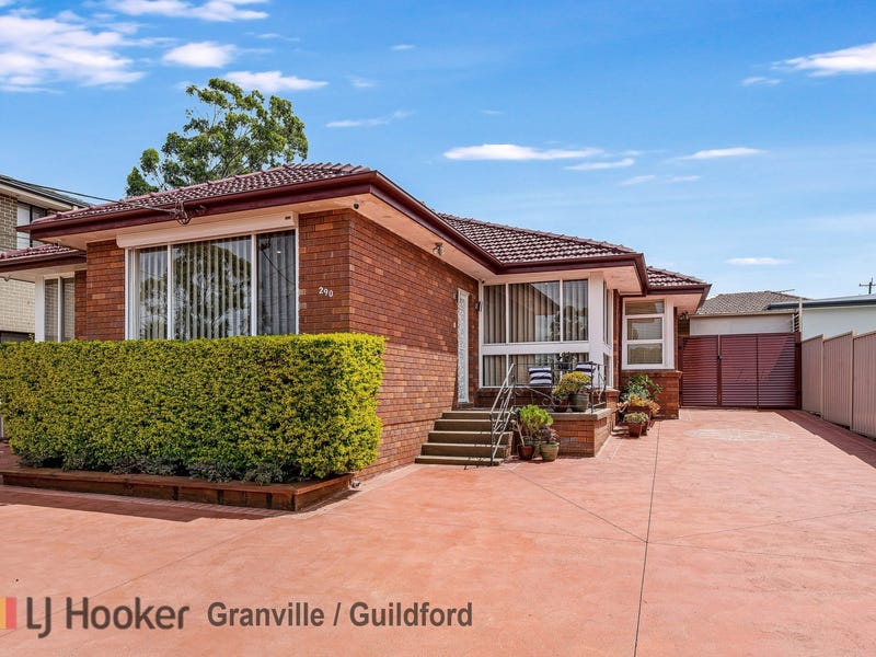 290 Excelsior Street, Guildford, NSW 2161