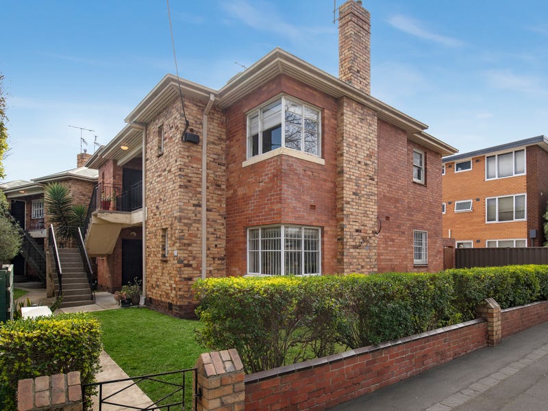 6/12 Charlotte Place, St Kilda, Vic 3182