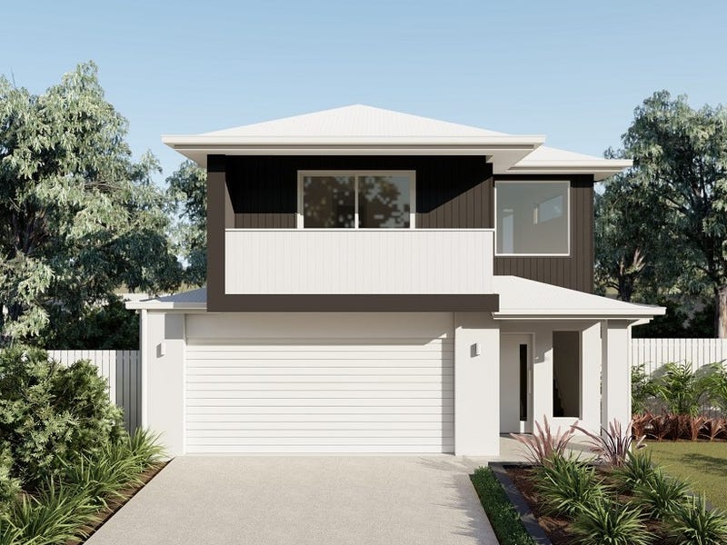 New House and Land Packages For Sale in Rochedale, QLD 4123