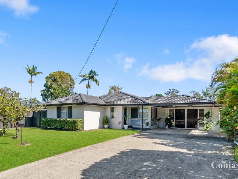 21 Maud Street, Albany Creek, Qld 4035