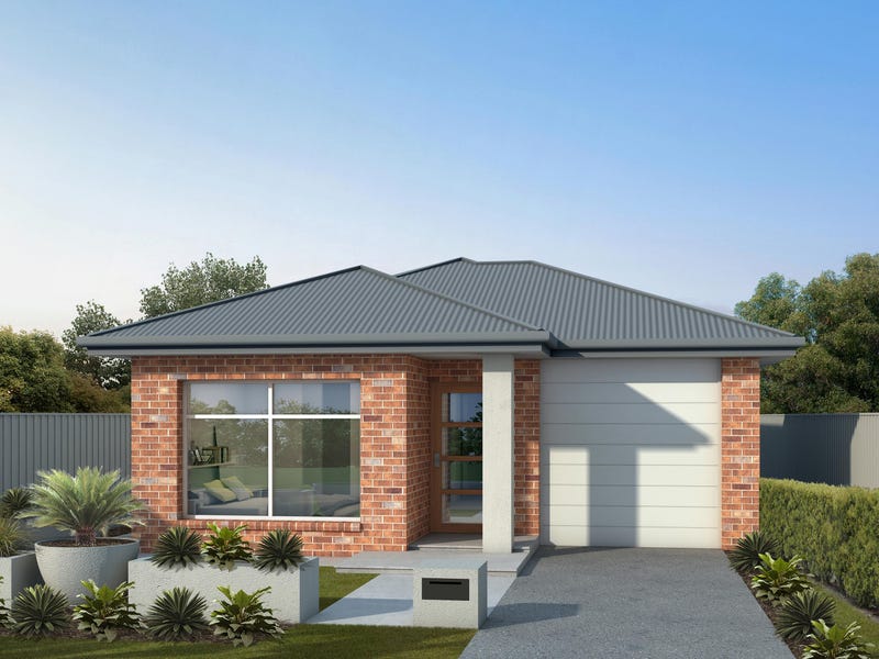 New House and Land Packages For Sale in Seaford Heights, SA 5169