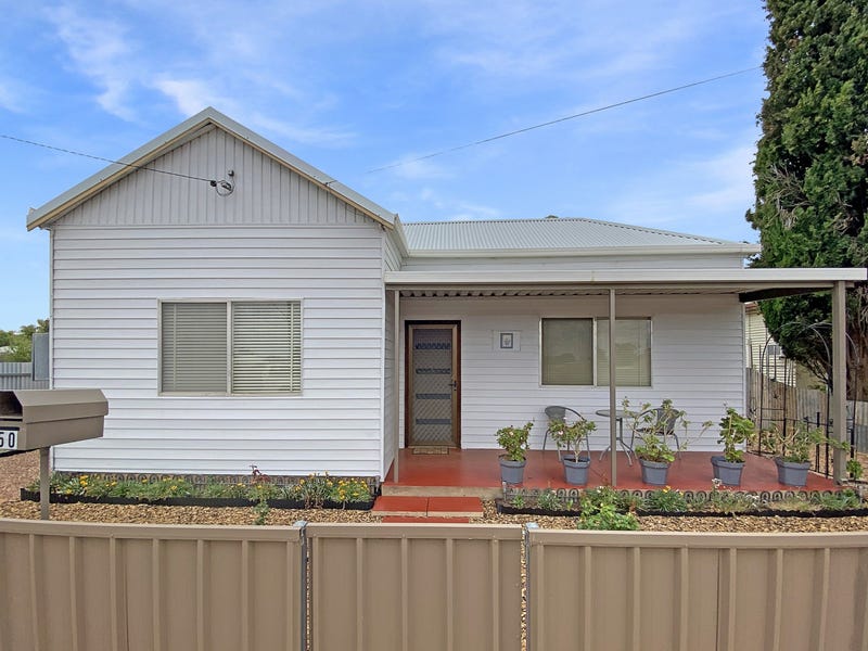 50 Patton Street, Broken Hill, NSW 2880