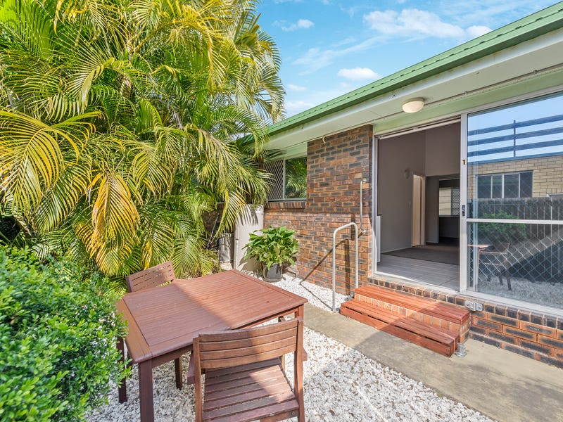 1/31 Grant Street, Redcliffe, Qld 4020