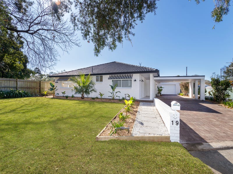 19 Cambridge Avenue, Windsor, NSW 2756