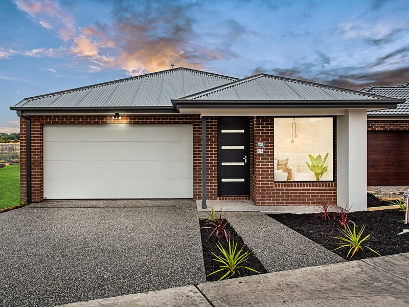 New House and Land Packages For Sale in Wollert, VIC 3750