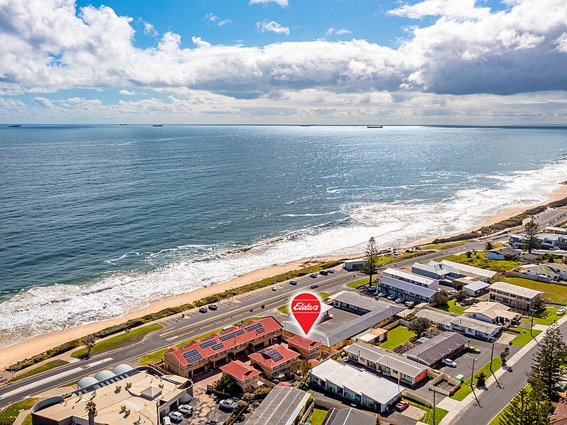 1/127 Ocean Drive, Bunbury, WA 6230