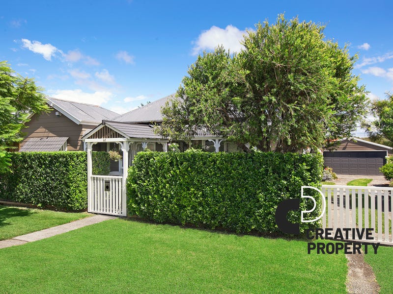 41 Hill Street, Wallsend, NSW 2287