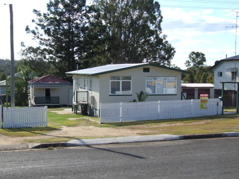 91 Pring Street, Wondai, Qld 4606