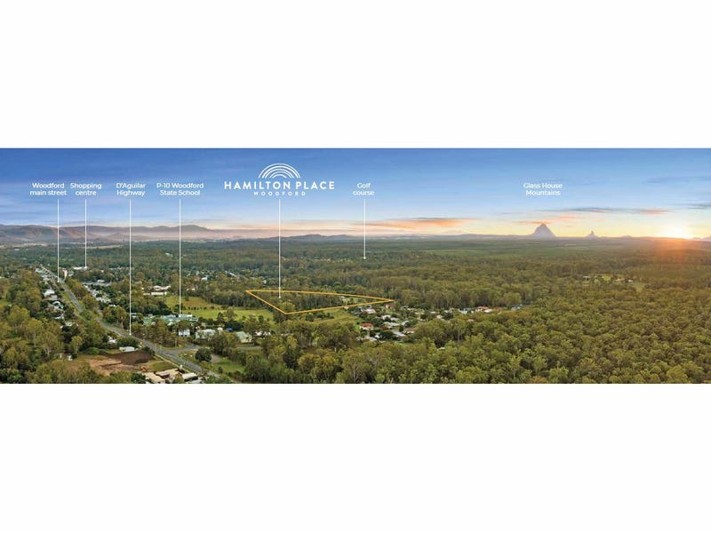 20 Hamilton Road, Woodford, Qld 4514