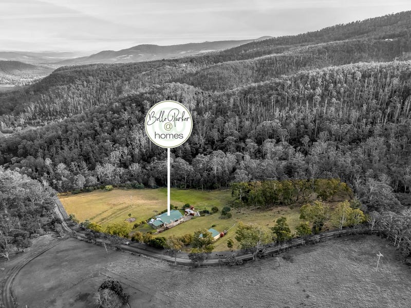 73 Boulters Road, Molesworth, Tas 7140