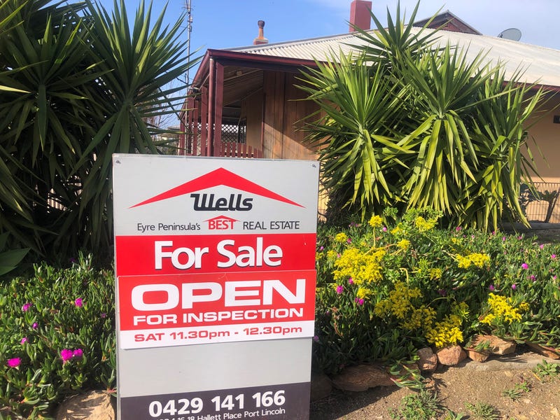 11 Ocean Avenue, Port Lincoln, SA 5606