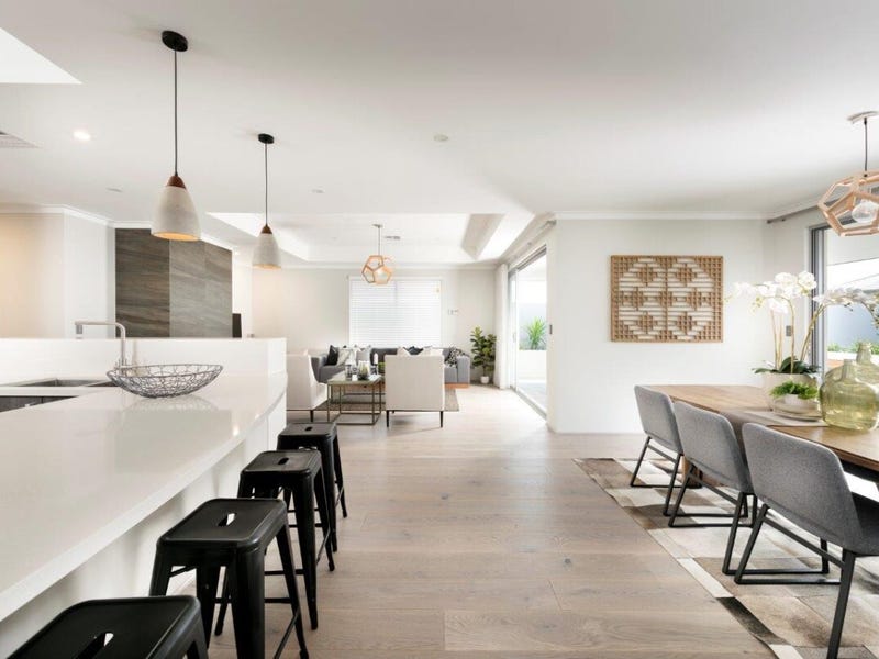 New House and Land Packages For Sale in Canning Vale, WA 6155