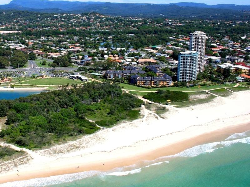 13/955 'CURRUMBIN SANDS', Gold Coast Hwy, Palm Beach, Qld 4221 ...