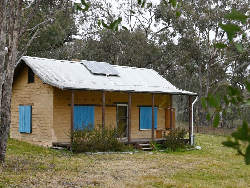 3363 Hill End Road, Hargraves, NSW 2850