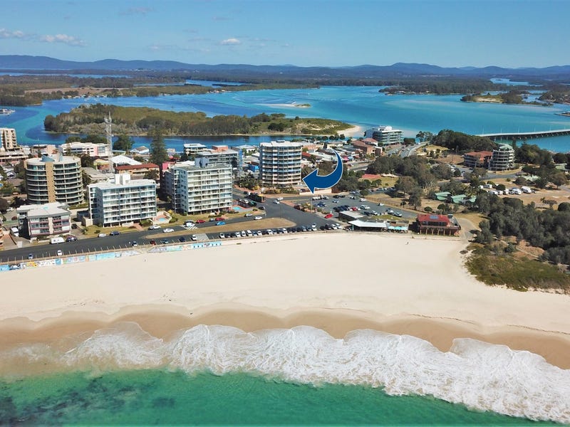 4/15 Beach Street, Forster, NSW 2428 Property Details