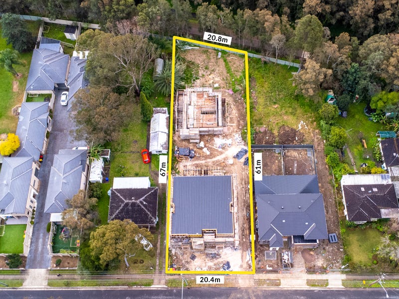 105 Toongabbie Road, Toongabbie, NSW 2146
