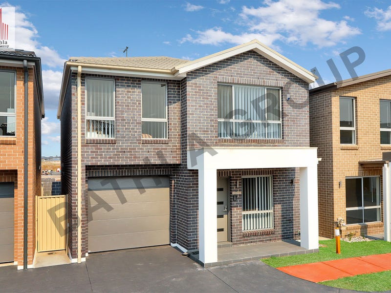 New House and Land Packages For Sale in Western Sydney, NSW
