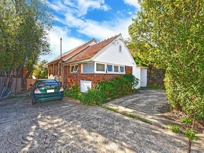 14A Ethel Street, Eastwood, NSW 2122 Property Details