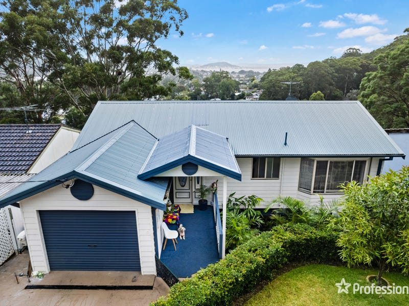 12 Margaret Rose Drive, East Gosford, NSW 2250