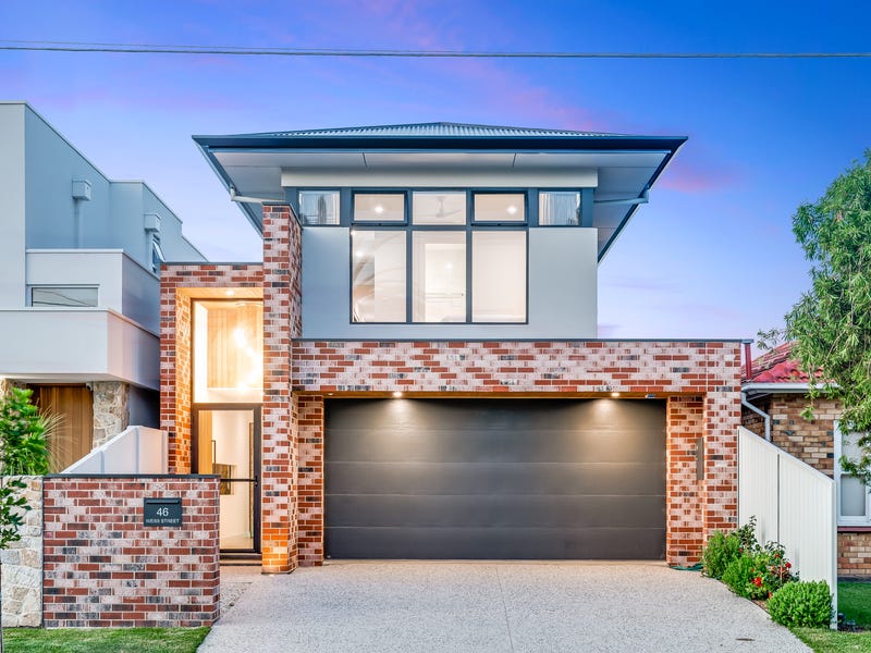 46 b Street, Henley Beach, SA 5022