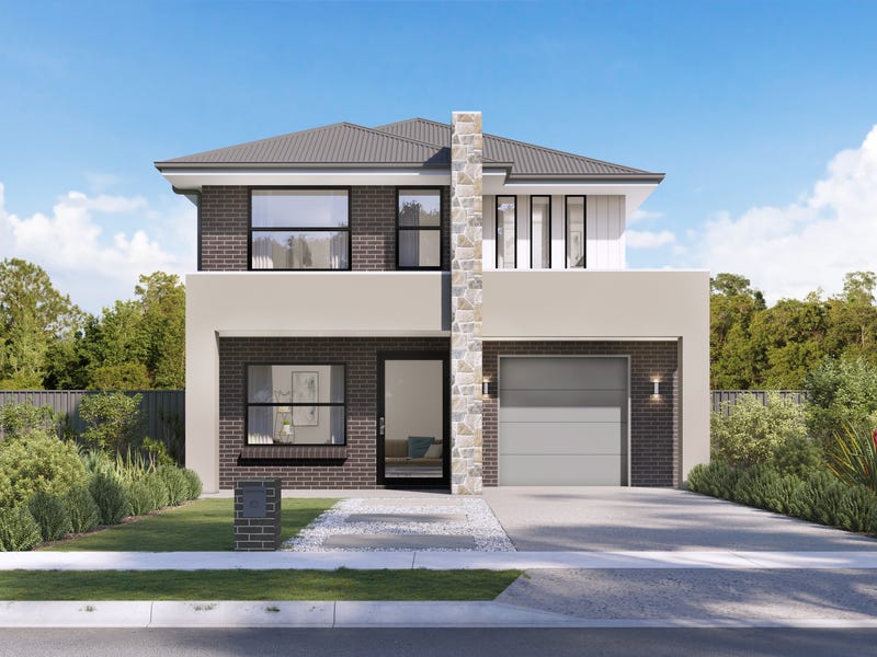 New House and Land Packages For Sale in Box Hill, NSW 2765