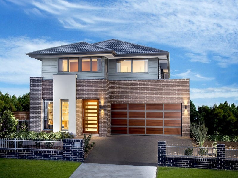 Lot 105 Proposed Rd, North Kellyville