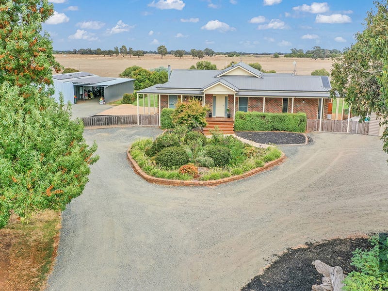 2459 Fraser Road, Koyuga, Vic 3622