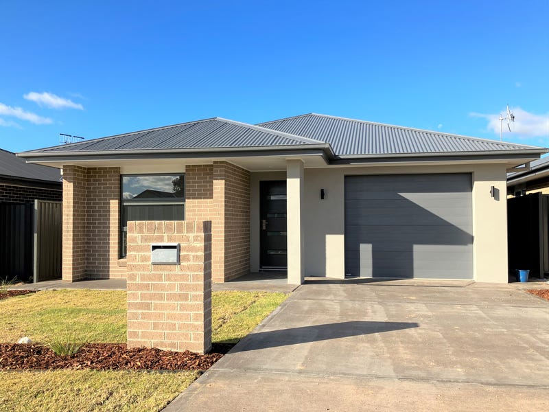 New House and Land Packages For Sale in Mudgee, NSW 2850