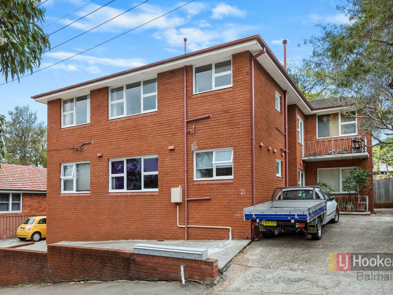 Balmain, NSW 2041 Sold Blocks of units Prices & Auction Results