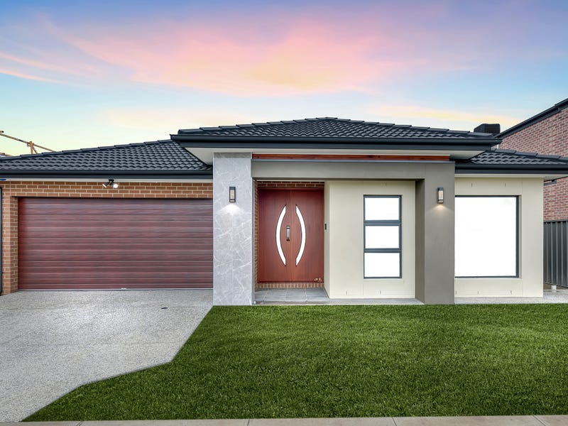 New House and Land Packages For Sale in Bacchus Marsh, VIC 3340