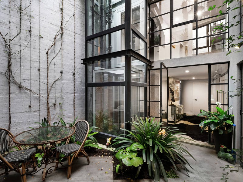 8 Penny Lane, South Yarra, Vic 3141