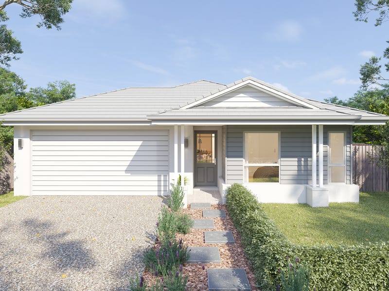 New House and Land Packages For Sale in Bunyip, VIC 3815