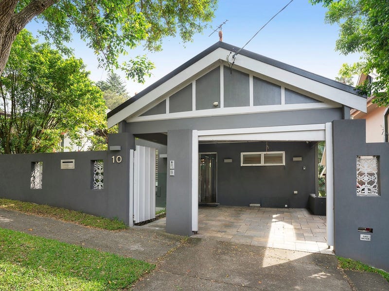 10 Farnham Avenue, Randwick, NSW 2031