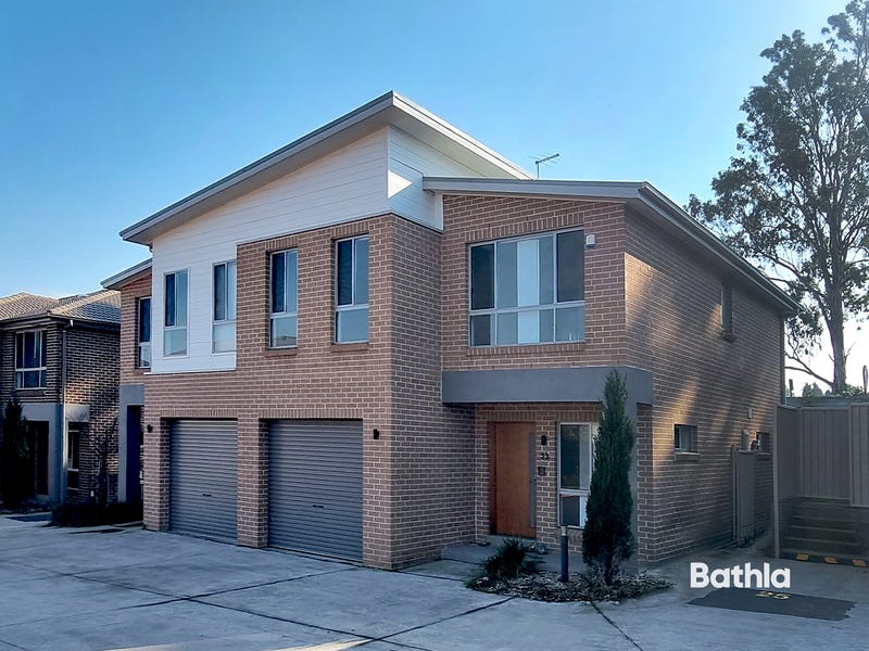 New House and Land Packages For Sale in Western Sydney, NSW