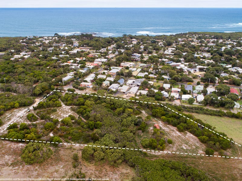 20 SEAWARD DRIVE, Cape Paterson, Vic 3995 Property Details