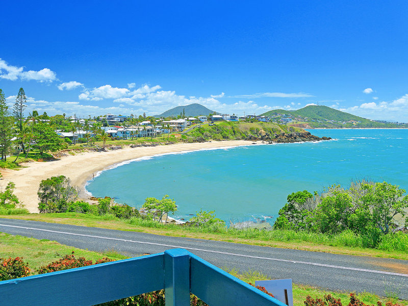 94 Matthew Flinders Drive, Cooee Bay, Qld 4703 Property Details