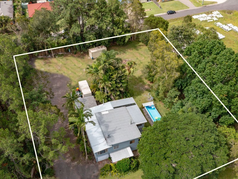 75 Hardwood Road, Landsborough, Qld 4550