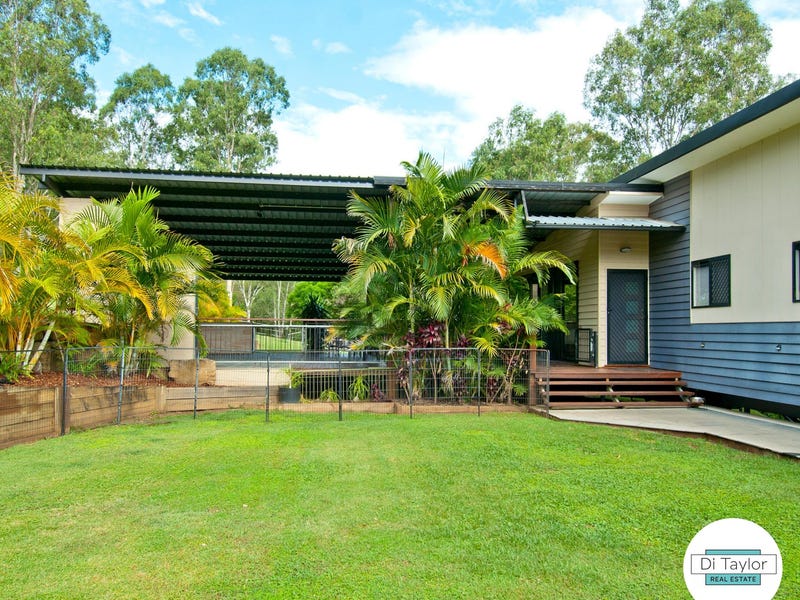 215221 Bamboo Drive, Woodhill, Qld 4285