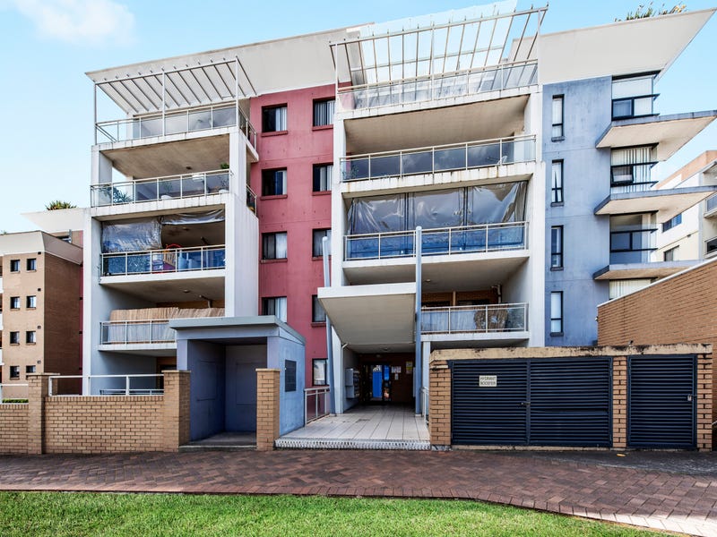 60/2129 Third Avenue, Blacktown, NSW 2148