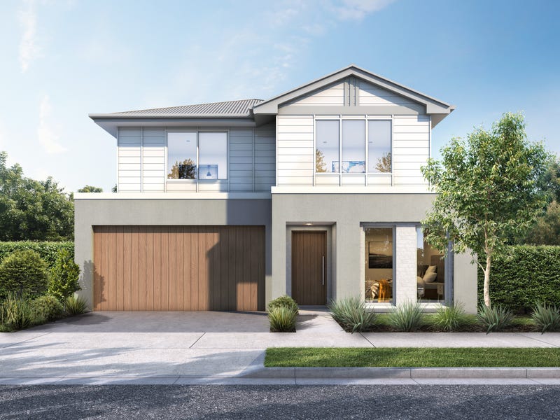 Lot 801 O'Connell Lane, Caddens