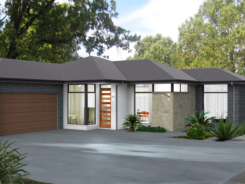 New House and Land Packages For Sale in Clovelly Park, SA 5042