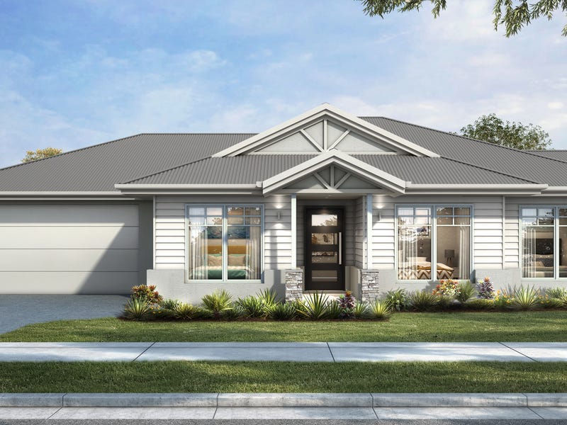 New House and Land Packages For Sale in Ripley, QLD 4306