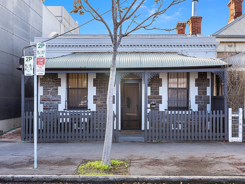 242 Gilbert Street, Adelaide, SA 5000