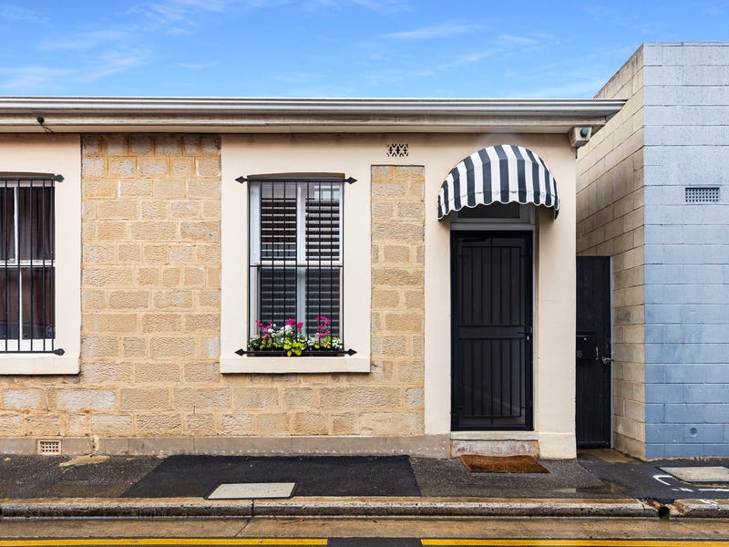 16 Frederick Street, Adelaide, SA 5000