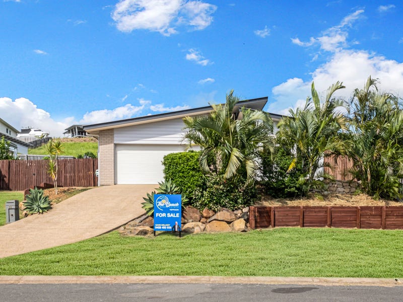 76 Bottlebrush Drive, Lammermoor, Qld 4703