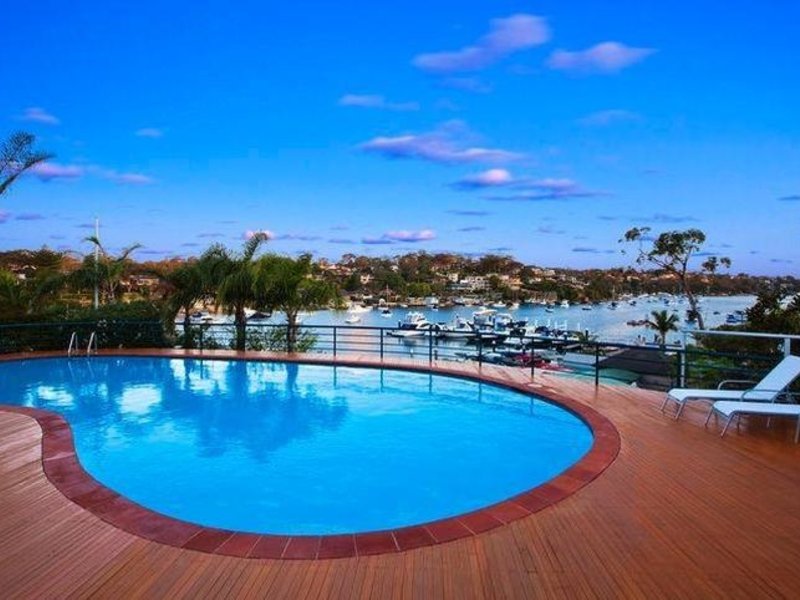 12 Yarraga Place, Yowie Bay, NSW 2228 Property Details